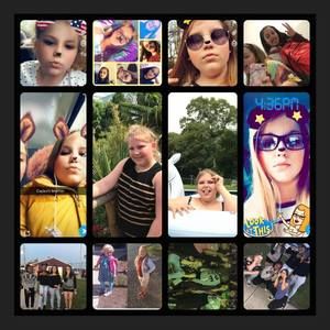 Meet your Posher, Ashlyn